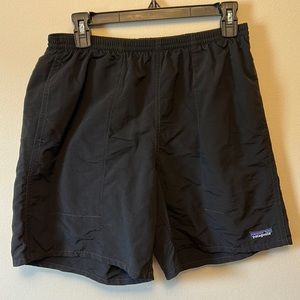 Patagonia Baggies